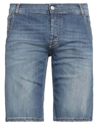 Daniele Alessandrini BOTTOMWEAR - Shorts jeans su YOOX.COM