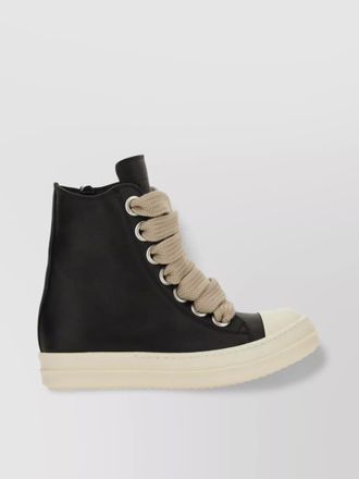 Rick Owens スニークス ハイトップ キャンバス スニーカー 楽天市場】Rick Owens リックオウエンス スニーカー HIGH