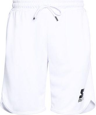 Starter HOSEN & R&Ouml;CKE - Shorts & Bermudashorts auf YOOX.COM