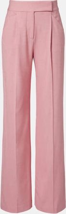 Veronica Beard Pantaloni Marbeau a gamba larga