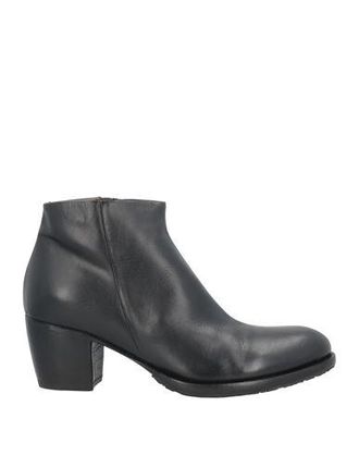 Rocco P. FOOTWEAR - Ankle boots on YOOX.COM