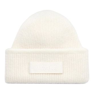 Jacquemus unisex, Accesorios, Blanco, Talla: ONE Size