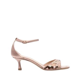 Roberto Festa Milano Mujer, Zapatos, Marrón, Talla: 36 EU