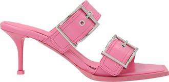 Alexander McQueen Alexander Mcqueen Punk Sandals