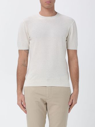 Drumohr Maglia DRUMOHR Uomo colore Latte