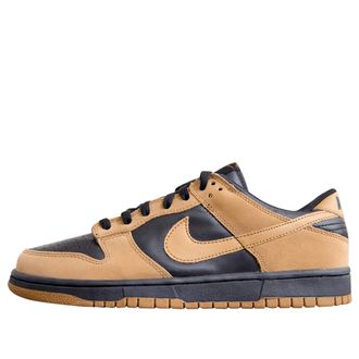Nike Dunk Low Maple Black 304714-221