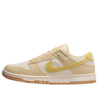 Nike (WMNS) Nike Dunk Low Next Nature SE Team Gold HJ5864-700