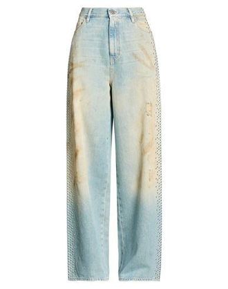 Golden Goose BOTTOMWEAR - Jeans sur YOOX.COM