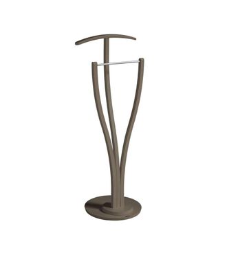 HERDASA Galan 389 Herraje Cromo Satinado Lacado Moka,114 Cm(alto)47 Cm(ancho)37 Cm(largo)