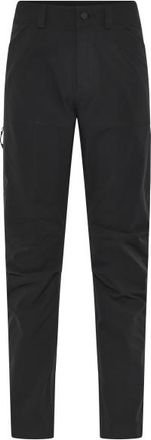 Didriksons 1913 Asher USX Pants Trekkinghose f&uuml;r Herren | schwarz