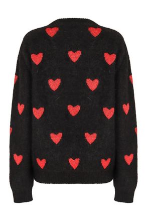 Valentino Garavani Jacquard Sweater