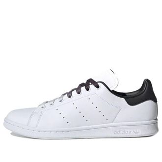 adidas Stan Smith White Black EF4689