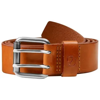 Fj&auml;llr&auml;ven Singi Two-Pin Belt G&uuml;rtel - Unisex | braun