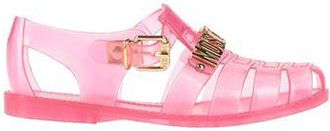 Moschino FOOTWEAR - Sandals sur YOOX.COM