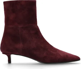 Jimmy Choo London Mujer, Zapatos, Rojo, Talla: 41 EU