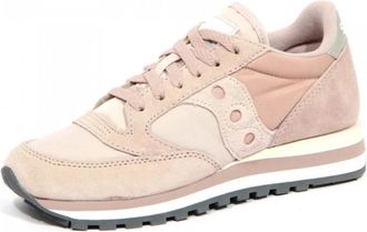 Saucony Sneaker - Dames - Sneakers - Roze - 37 1/2 EU - Schoenen