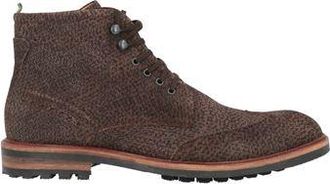 Floris Van Bommel SCHUHE - Stiefeletten auf YOOX.COM