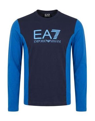 Emporio Armani CAMISETAS Y TOPS - Camisetas en YOOX.COM