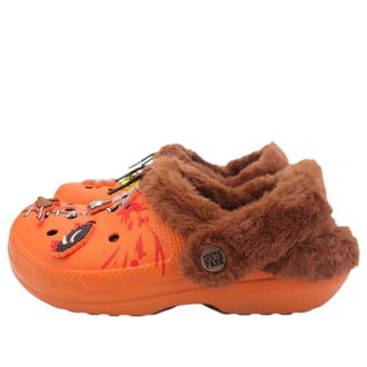 Crocs x South Park Lined Clog Kenny 211499-90H