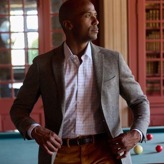 Bexley Blazer Laurian