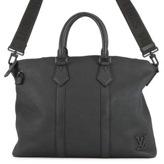 Louis Vuitton unisex, Pre-owned, Nero, Taglia unica, used