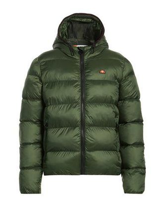 Ellesse ROPA DE ABRIGO - Plum&iacute;feros y acolchados en YOOX.COM