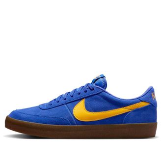 Nike Killshot 2 Racer Blue University Gold Gum FQ8903-402