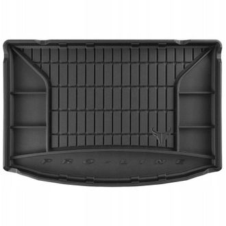 OEM Alfombrilla De Goma Para Maletero Mazda Cx-3 Desde 2015- Tm G