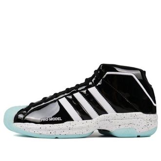 adidas Pro Model 2G Black Sky Tint FW8449