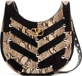 Valentino Tassen, Dames, Veelkleurig, ONE Size, Shoulder Bags