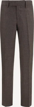 Lardini Pantaloni sartoriali in viscosa Man 52