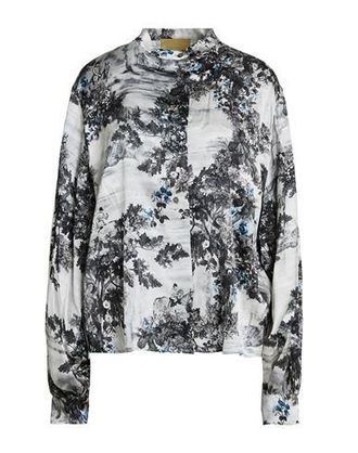 Momoni CAMISETAS Y TOPS - Camisas en YOOX.COM