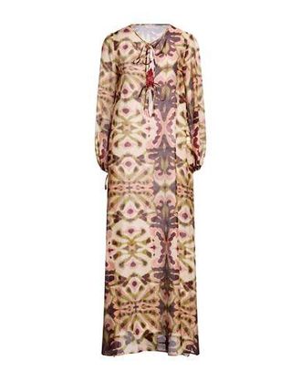 Anjuna DRESSES - Maxi dresses sur YOOX.COM