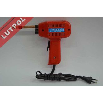 OEM Soldador De Transformador Lutpol Lta 75w 230v