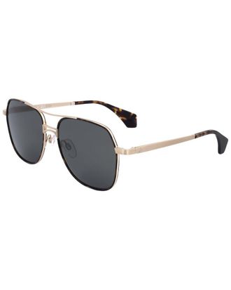 Vivienne Westwood Womens 56Mm Sunglasses