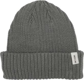 Only & Sons Visserstijl Hoed Unisex - Heren - Hoeden - Grijs - ONE Size - Accessoires