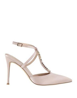 Tosca Blu FOOTWEAR - Pumps sur YOOX.COM