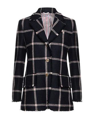 Thom Browne CAPISPALLA - Cappotti su YOOX.COM