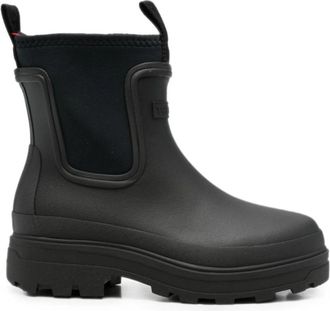 Tretorn Laarzen - Dames - Regenlaarzen - Zwart - 37 EU - Schoenen