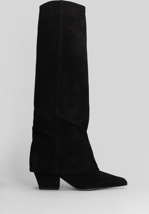 PARIS TEXAS Jane 60 Texan Boots