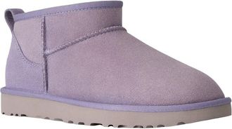 UGG Classic Ultra Mini Shearling Boot