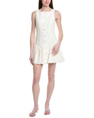 Cinq &agrave; Sept Cinq &Agrave; Sept Royce Dress