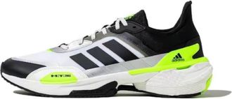 adidas MTS Black White Lucid Yellow JH5788