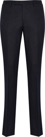 Corneliani Wool Blend Trousers