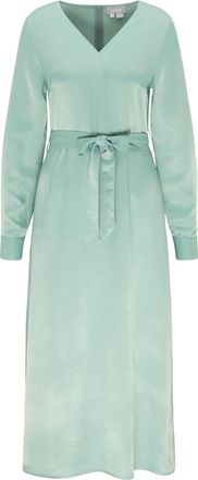 Usha blouse jurk qisha
