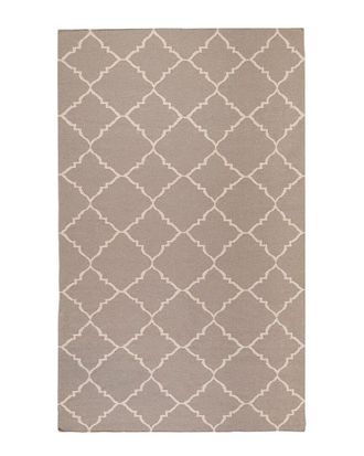Surya Frontier Flatweave Rug