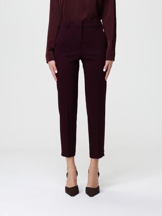 Hanita Pantalone classico Hanita in crêpe