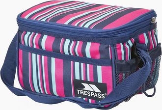Trespass Womens Trespass Nuko Small Cool Bag (3 Litres) - Tropical Stripe - Size: ONE size