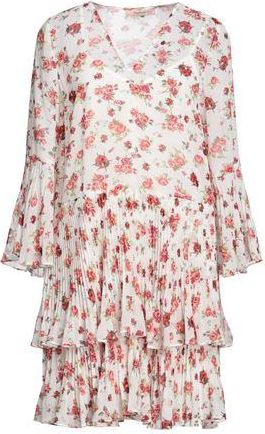 Twin-Set VESTIDOS - Minivestidos en YOOX.COM