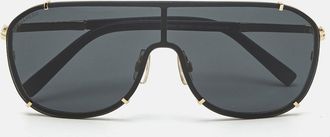 Dsquared2 Black Do 0281 Sierra Shield Sunglasses